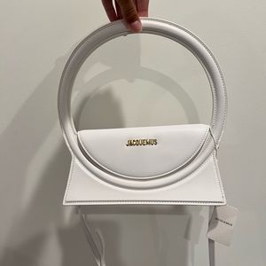 Jacquemus Purse